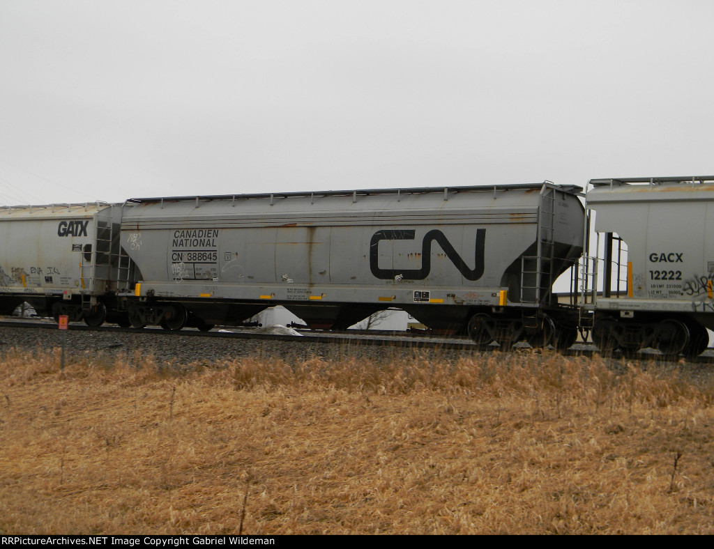 CN 388645